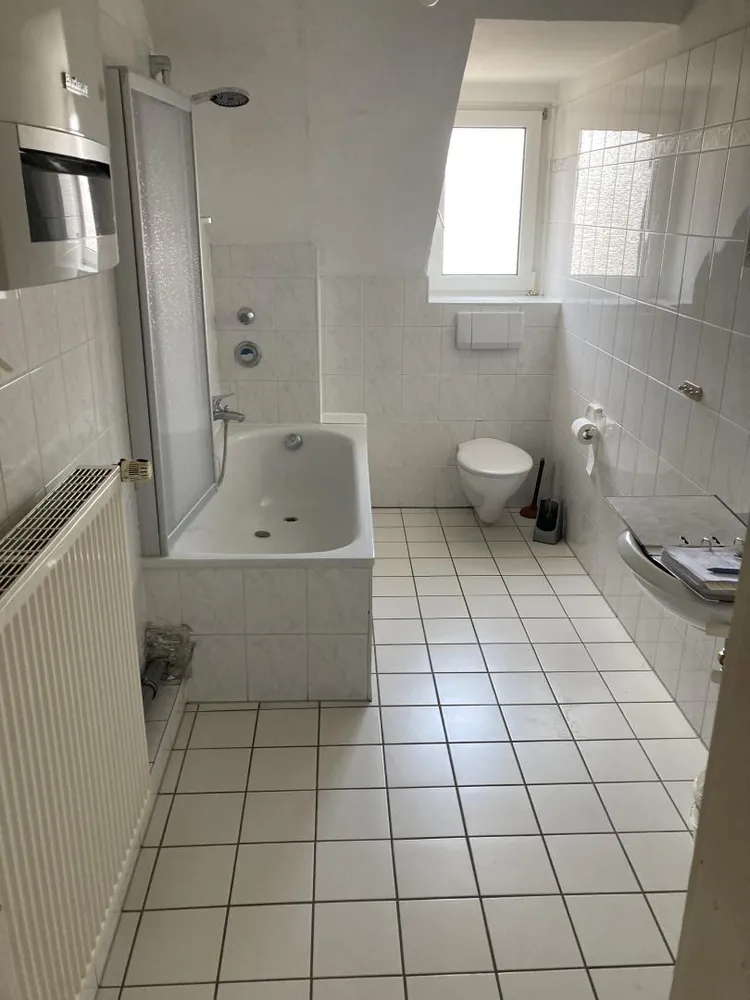 3 room apartment with 86 m² in Darmstadt – Photo 3