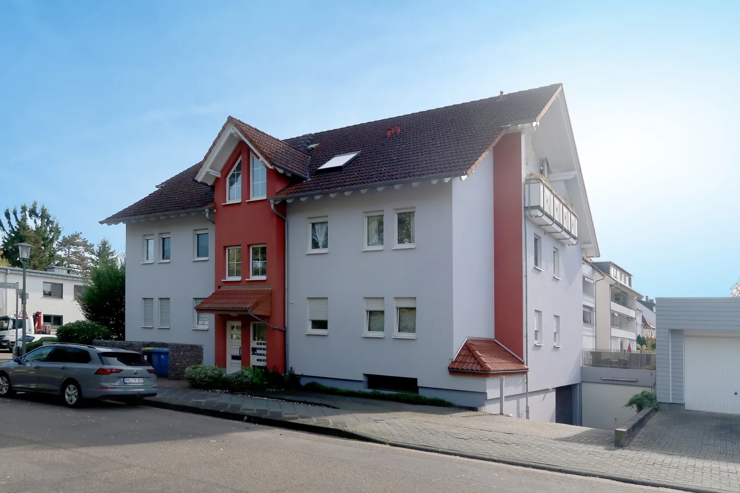 3 Zimmer Wohnung mit 76 m² in Hanau – Bild 4