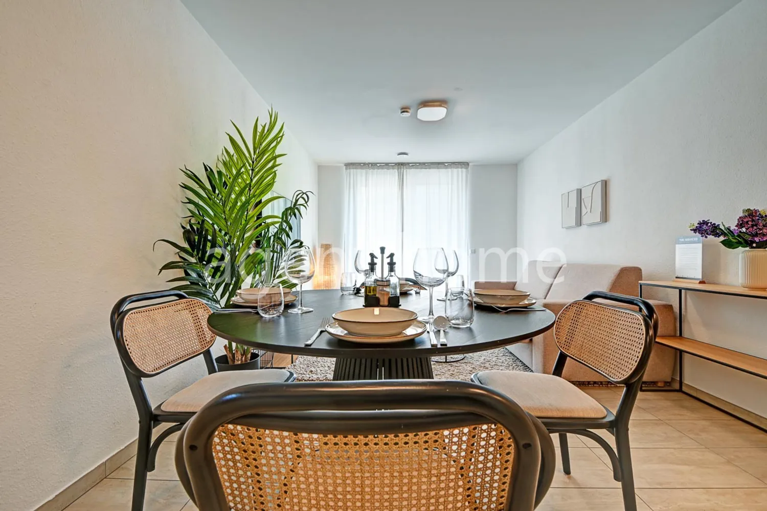 2 Zimmer Wohnung mit 55 m² in Stuttgart – Bild 7
