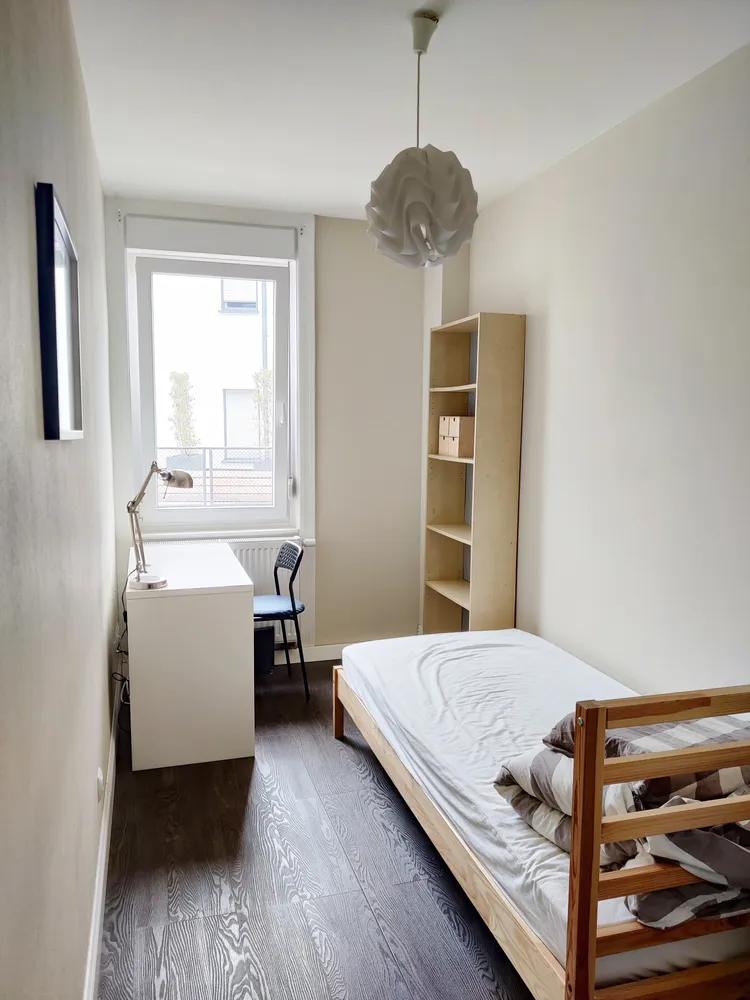 3 Zimmer Wohnung mit 60 m² in Stuttgart – Bild 7