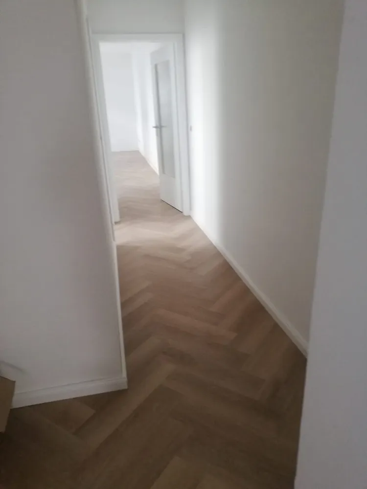 2 Zimmer Wohnung mit 78 m² in Aschaffenburg – Bild 1