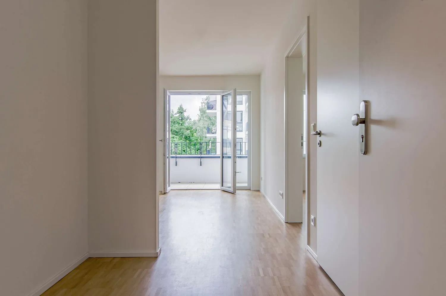 2 Zimmer Wohnung mit 58 m² in Berlin – Bild 2