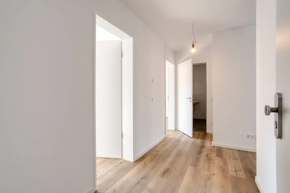 3 Zimmer Wohnung mit 94 m² in Gelsenkirchen – Bild 6