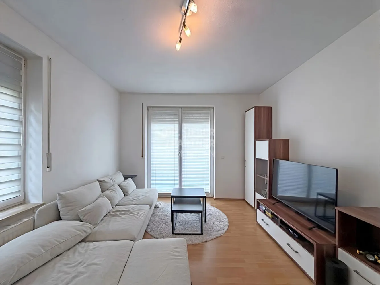 2 Zimmer Wohnung mit 53 m² in Leipzig – Bild 2
