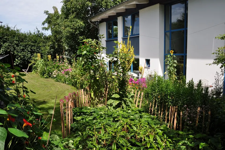 8 Zimmer Haus mit 274 m² in Rostock – Bild 5