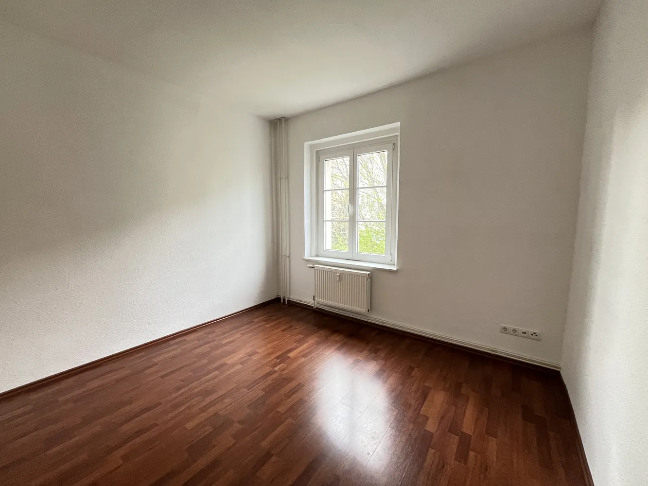 4 room apartment with 95 m² in Chemnitz – Photo 3