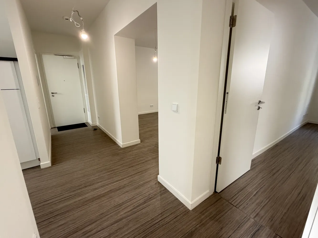 3 room apartment with 76 m² in Berlin – Photo 2