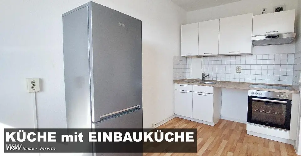 3 Zimmer Wohnung mit 71 m² in Zwickau – Bild 10