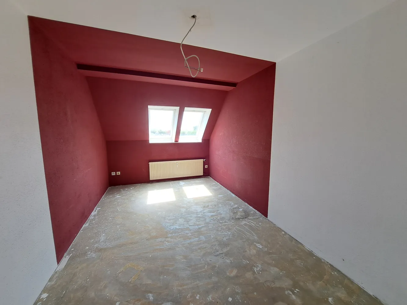 3 Zimmer Wohnung mit 83 m² in Bremerhaven – Bild 6