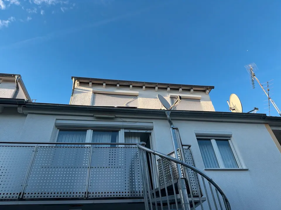 2 Zimmer Wohnung mit 55 m² in Sindelfingen – Bild 3