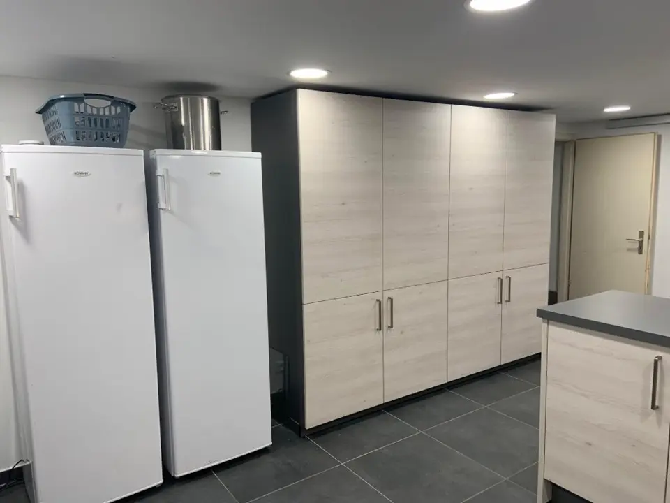 Studio mit 25 m² in Aachen – Bild 8