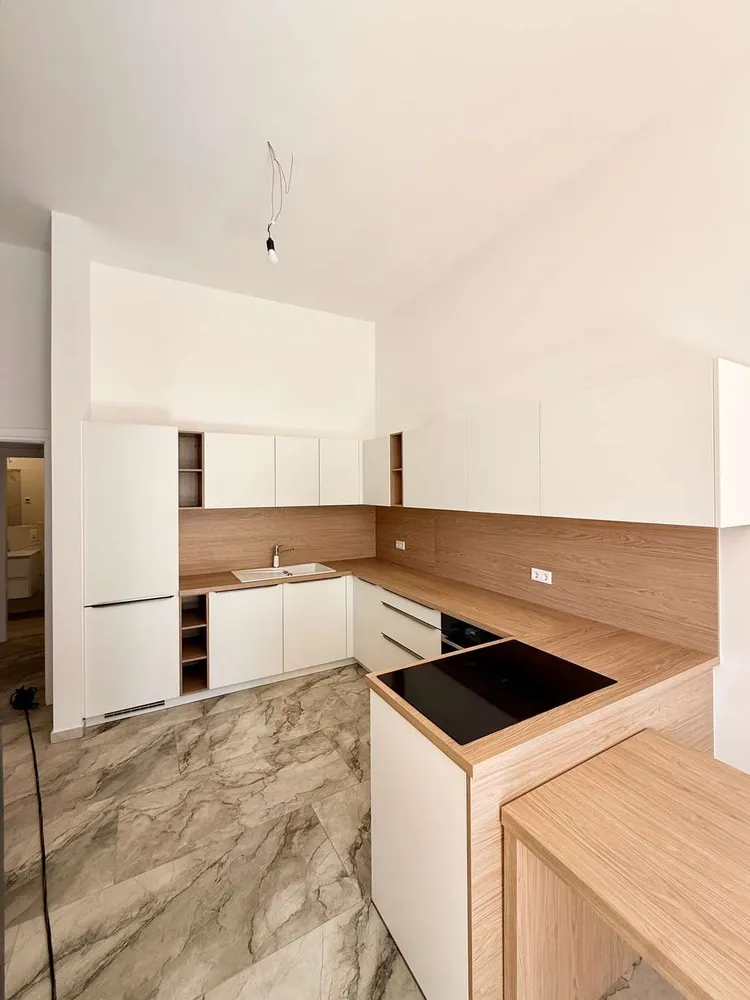 3 Zimmer Wohnung mit 93 m² in Dresden – Bild 3