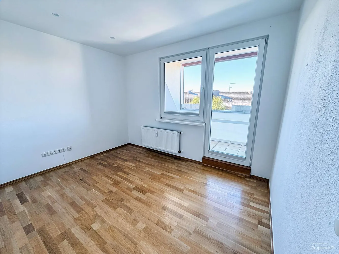 4 Zimmer Wohnung mit 94 m² in Essen – Bild 2