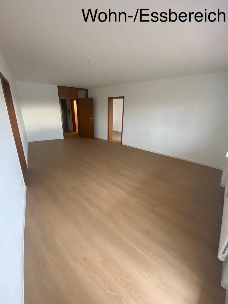 3 Zimmer Wohnung mit 82 m² in Offenburg – Bild 2