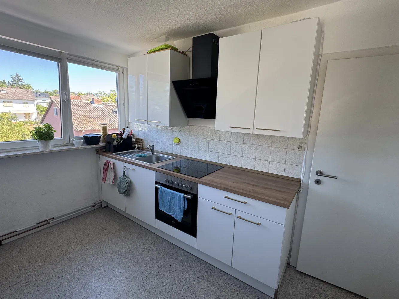 3 Zimmer Wohnung mit 61 m² in Wiesbaden – Bild 2
