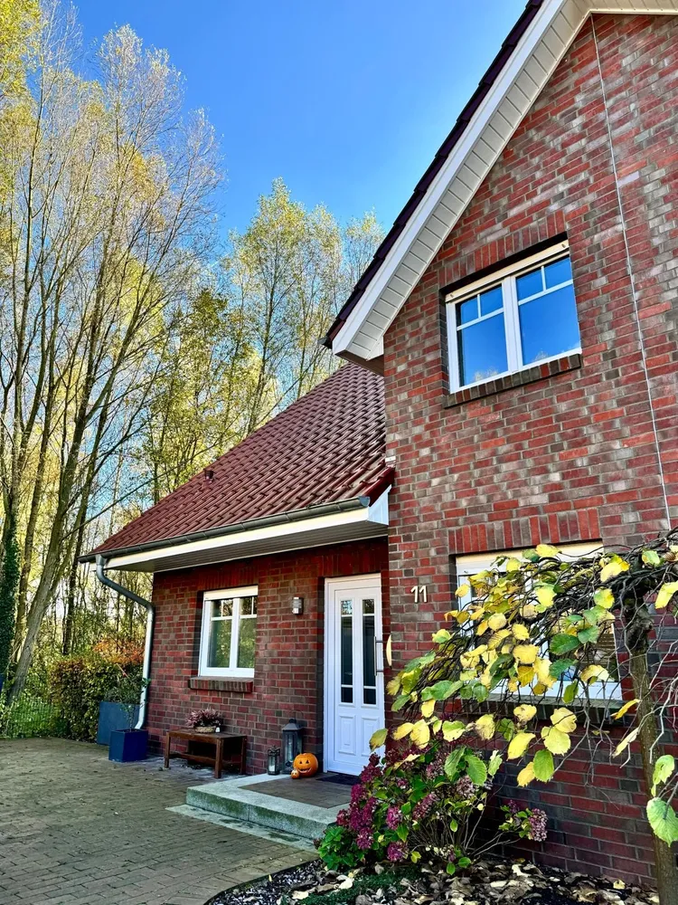 5 Zimmer Haus mit 150 m² in Hannover – Bild 11