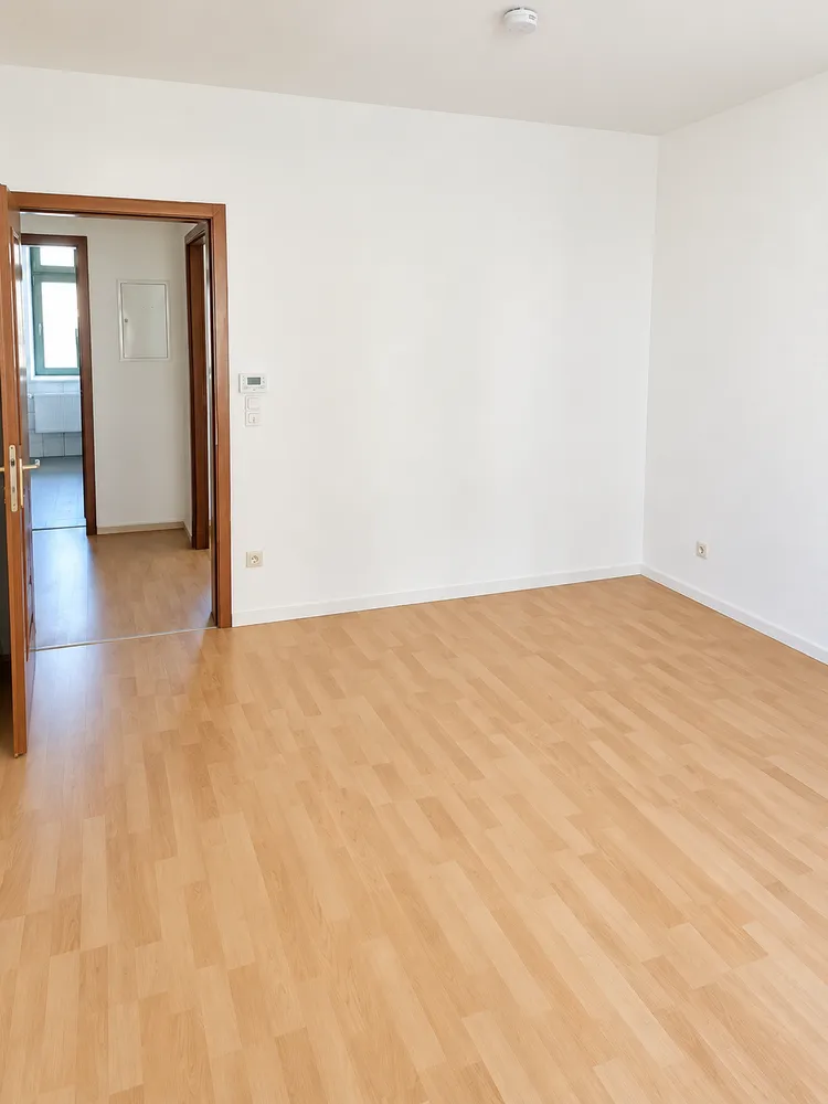 2 Zimmer Wohnung mit 45 m² in Leipzig – Bild 3
