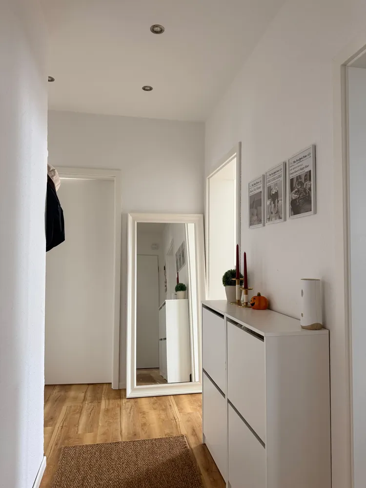 3 Zimmer Wohnung mit 70 m² in Hannover – Bild 8