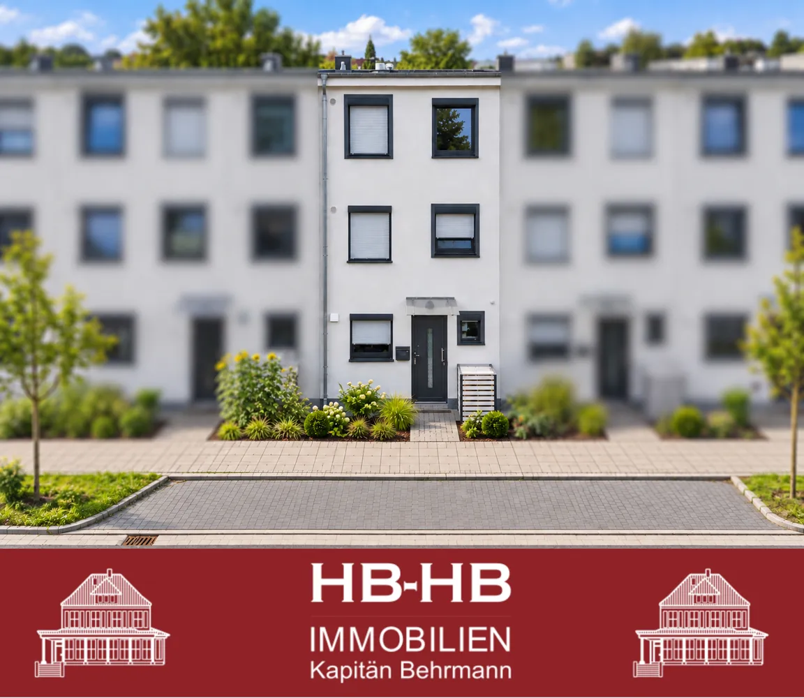 5 room house with 140 m² in Bremen – Photo 1