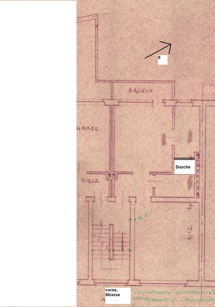 2 Zimmer Wohnung mit 40 m² in Mönchengladbach – Bild 4