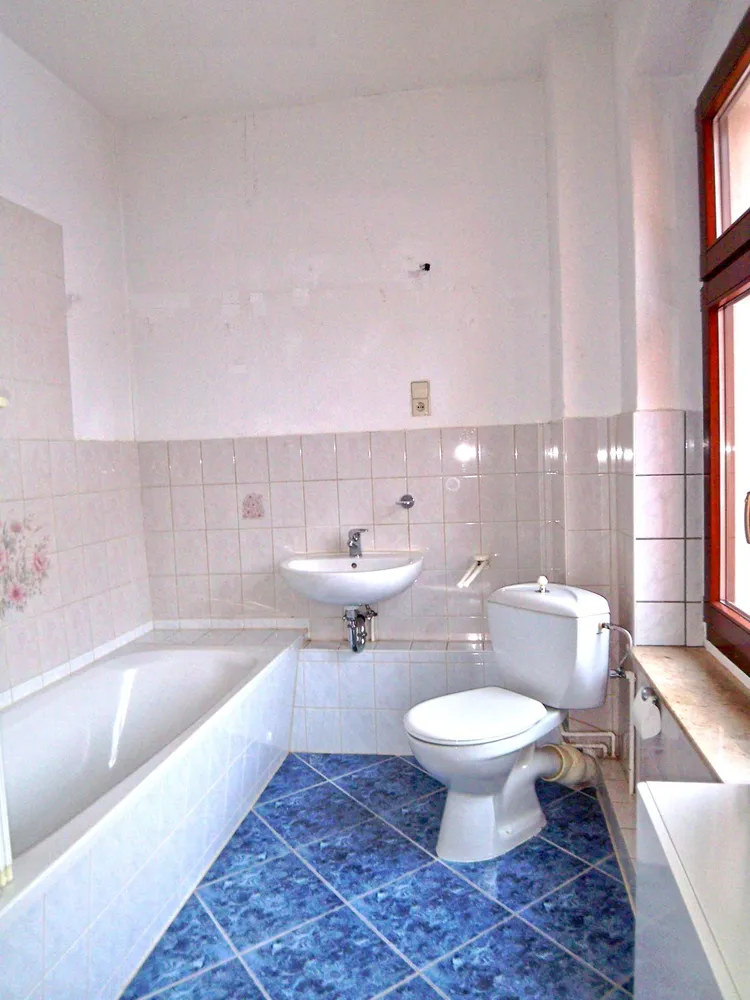 3 Zimmer Wohnung mit 60 m² in Bautzen – Bild 4