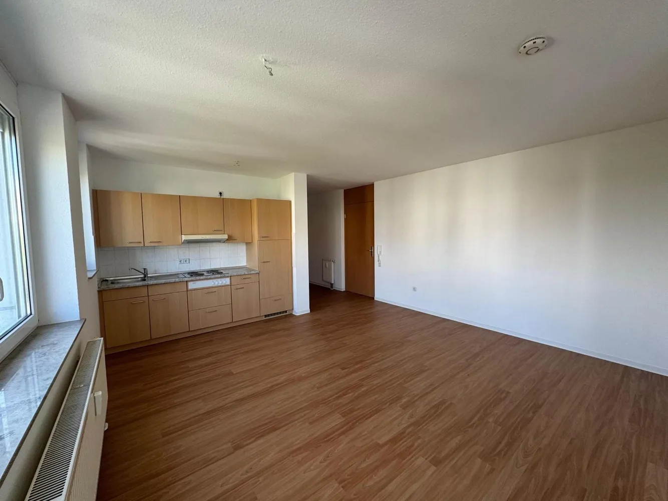 2 Zimmer Wohnung mit 41 m² in Mannheim – Bild 4