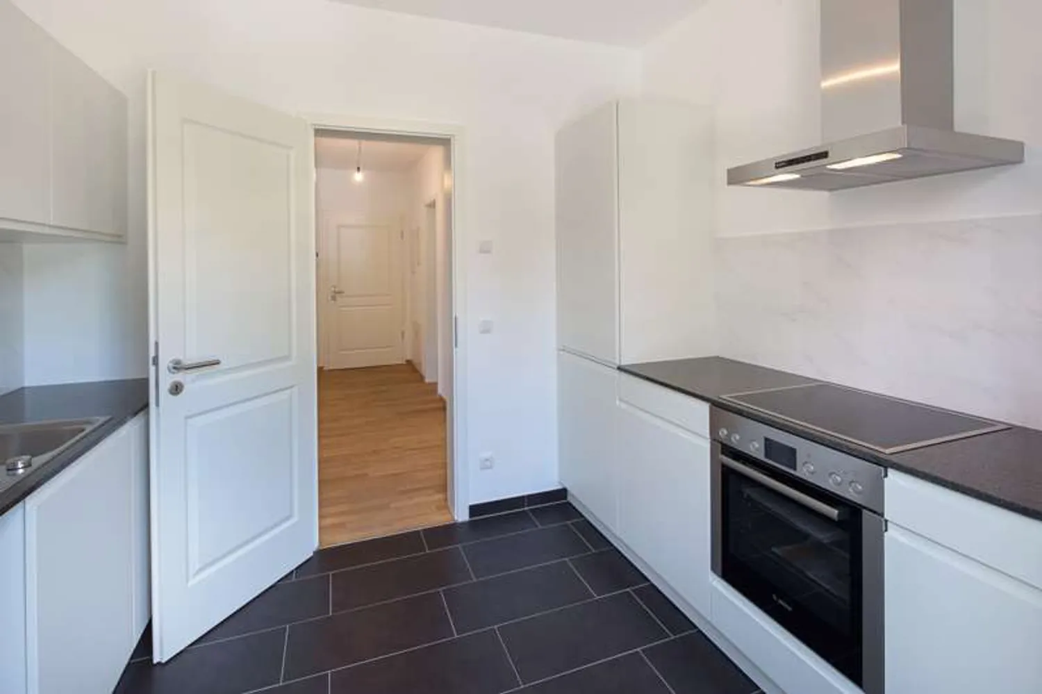 3 Zimmer Wohnung mit 79 m² in Potsdam – Bild 1