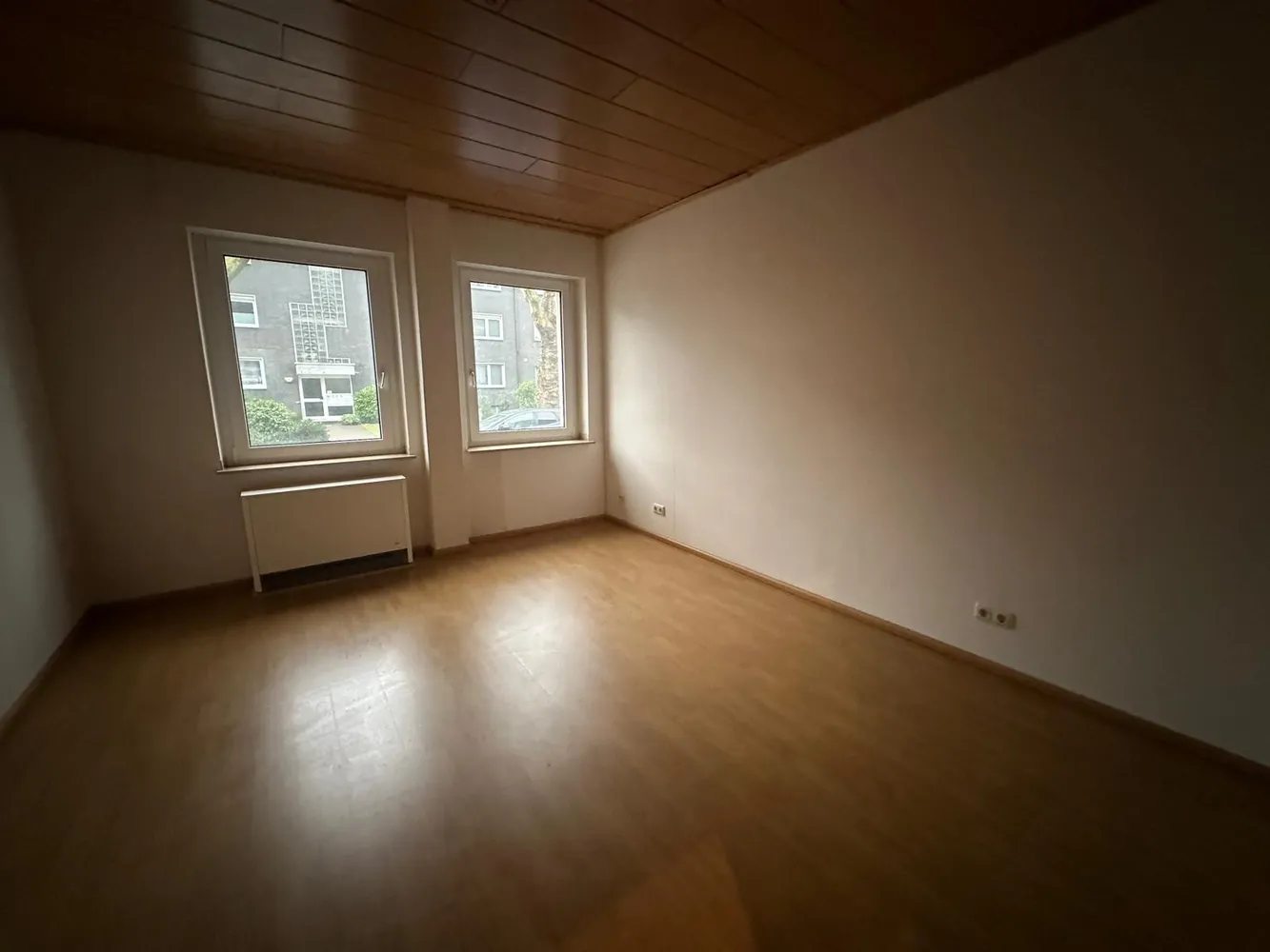 2 room apartment with 61 m² in Gladbeck – Photo 4