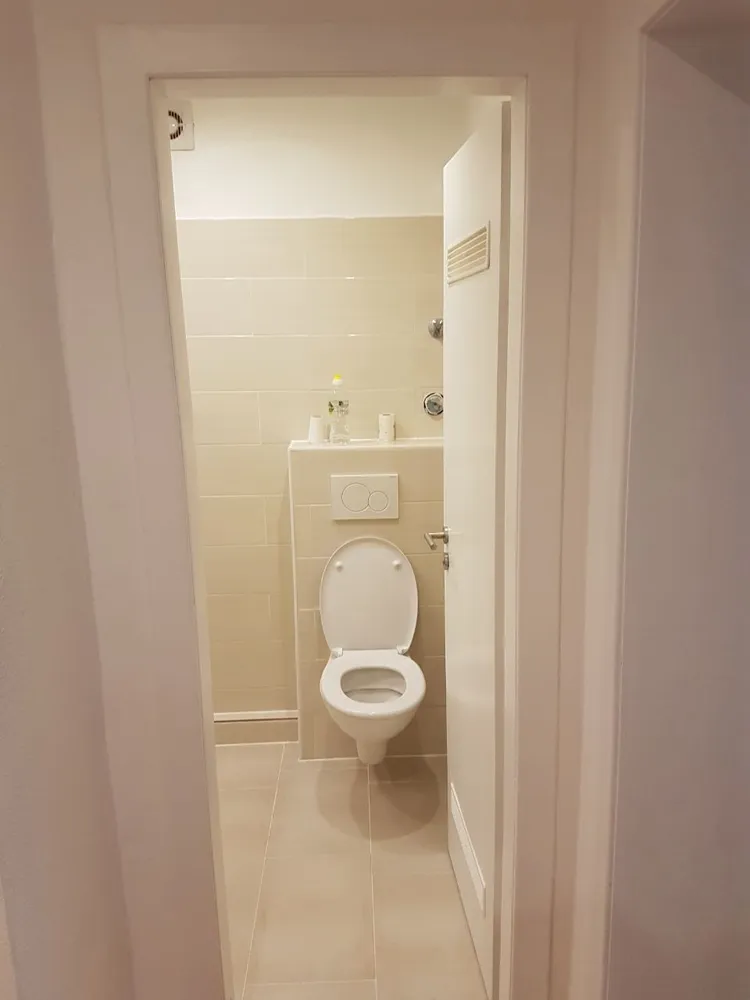 2 Zimmer Wohnung mit 57 m² in Köln – Bild 3