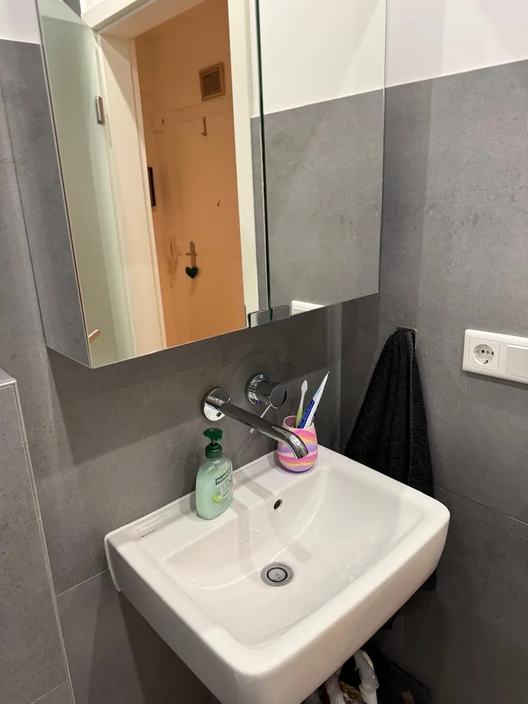 2 Zimmer Wohnung mit 50 m² in Düsseldorf – Bild 5