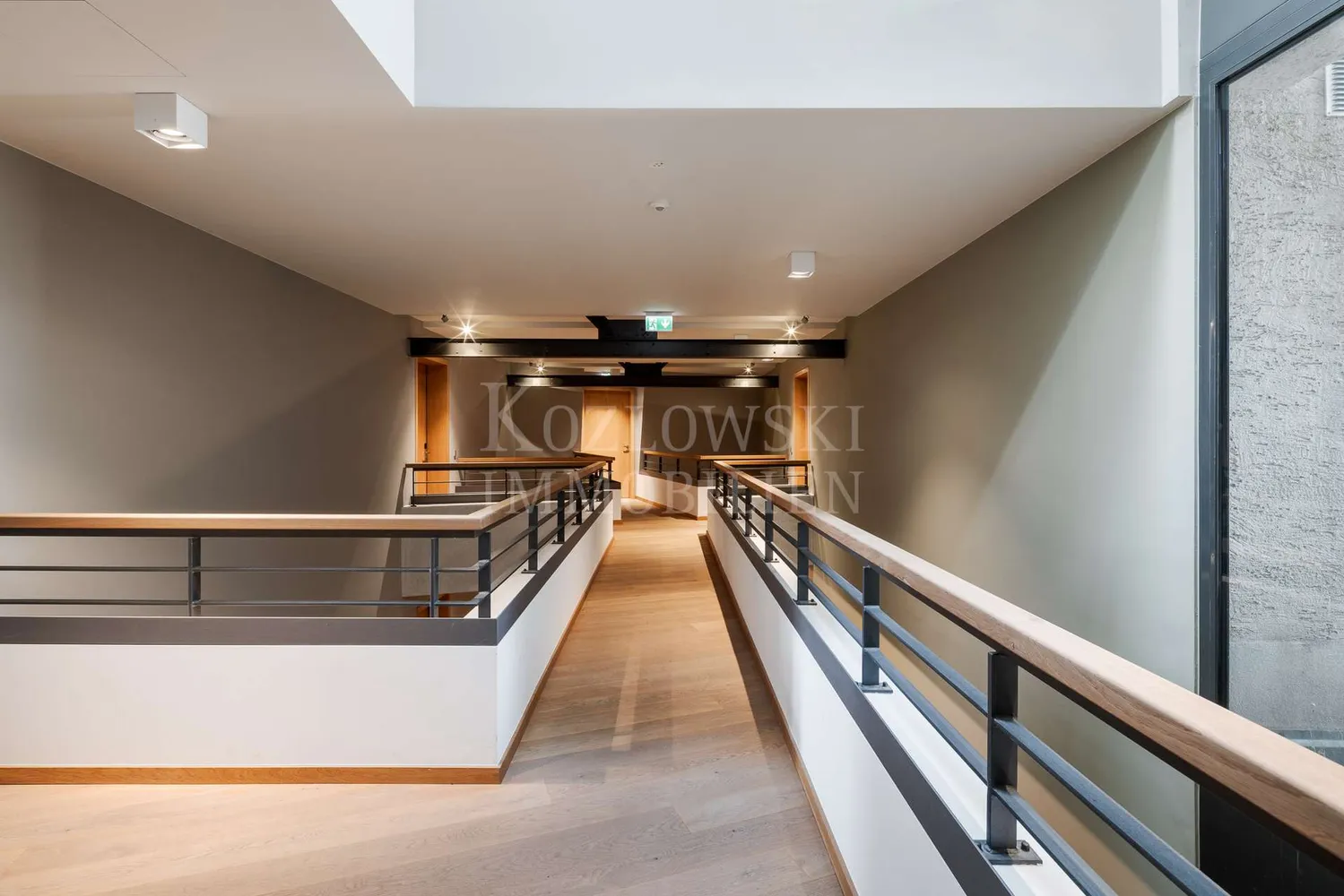 4 Zimmer Wohnung mit 157 m² in Mannheim – Bild 6