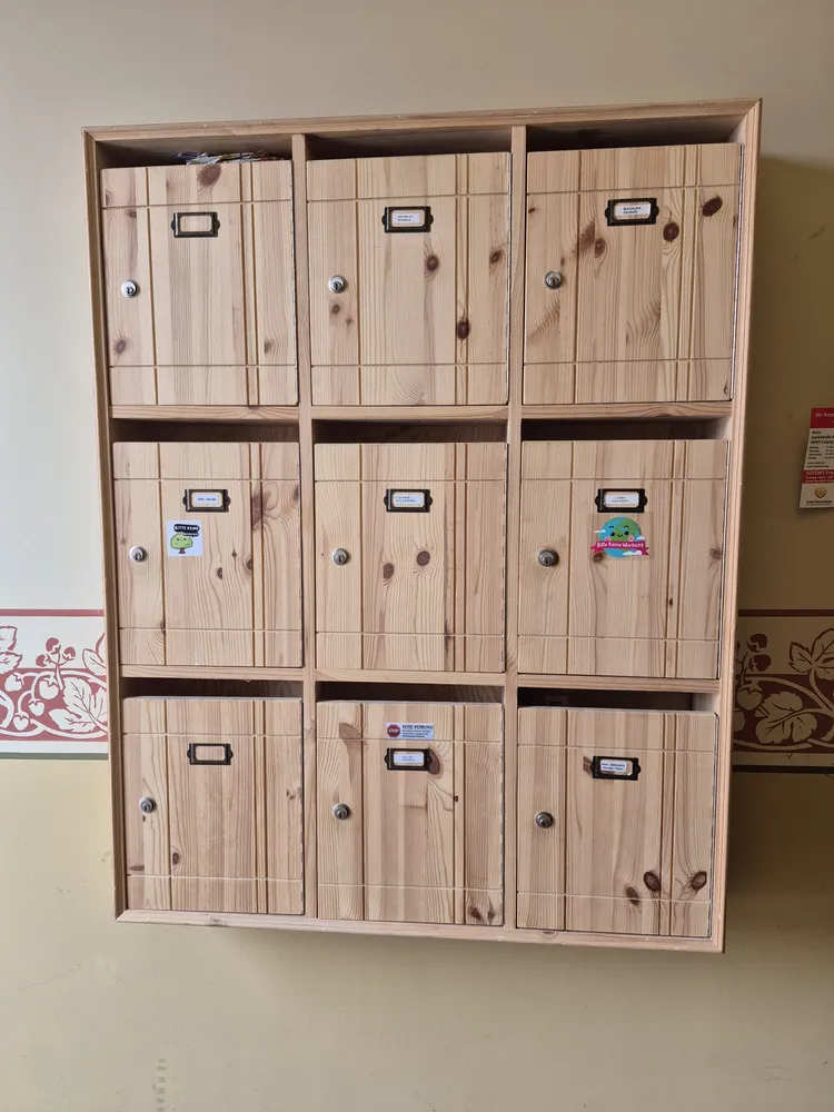4 Zimmer Wohnung mit 123 m² in Leipzig – Bild 4