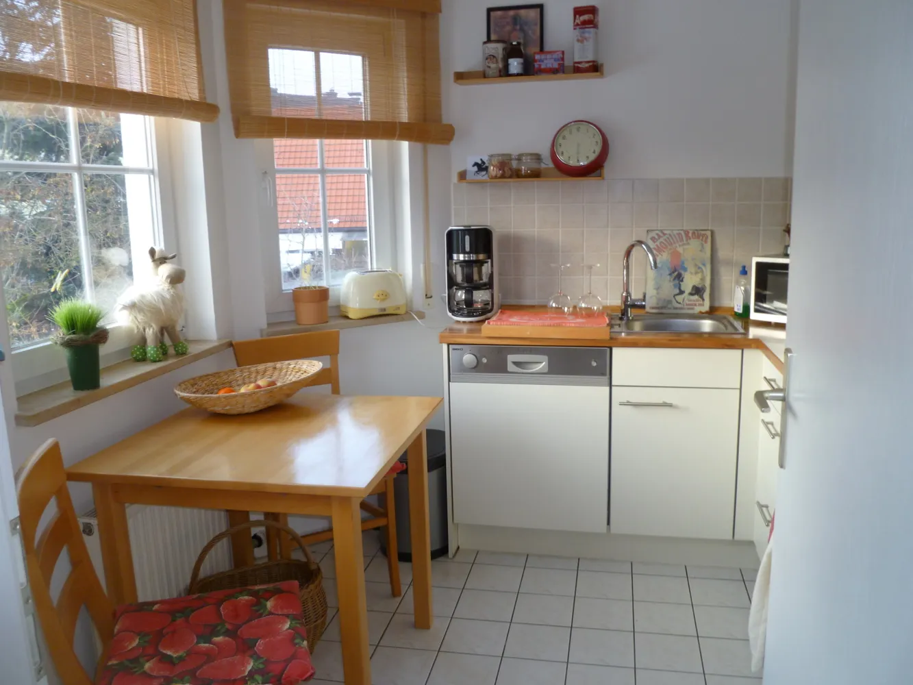 2 Zimmer Wohnung mit 65 m² in Nürnberg – Bild 10