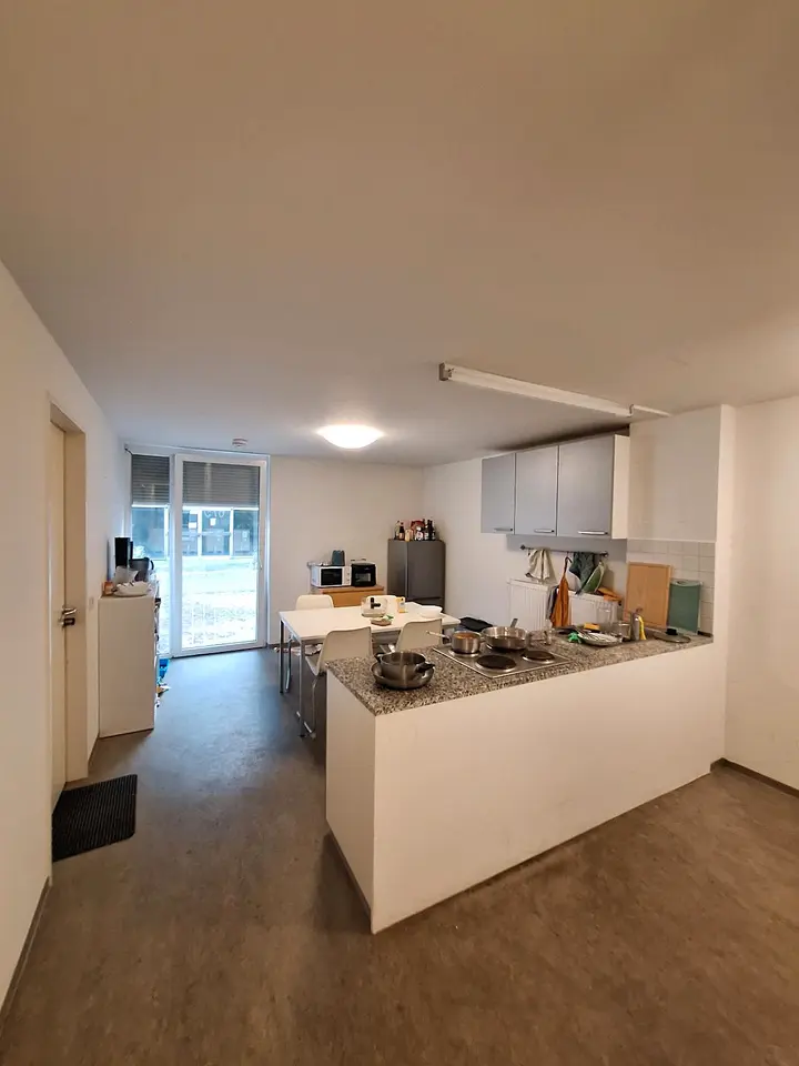 WG-Zimmer mit 15 m² in Heidelberg – Bild 4
