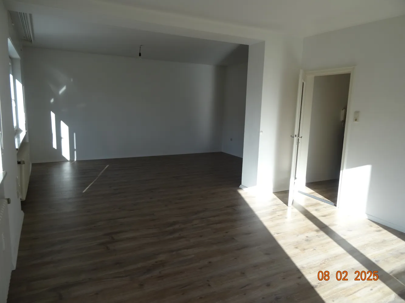 3 Zimmer Wohnung mit 100 m² in Augsburg – Bild 7