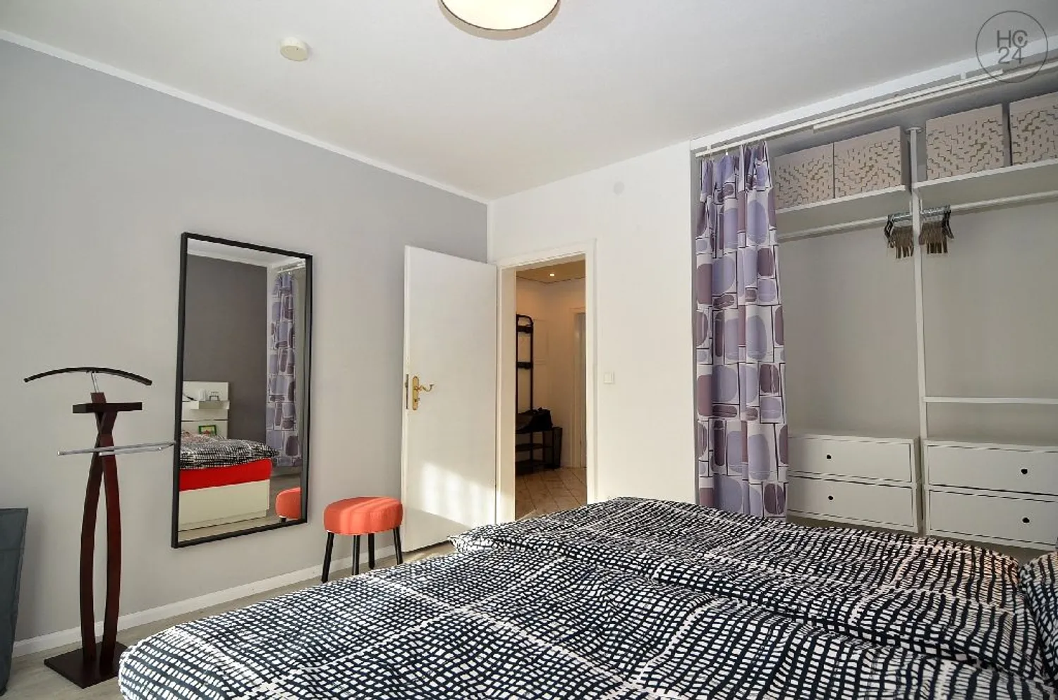 4 Zimmer Wohnung mit 96 m² in Rheinfelden – Bild 3