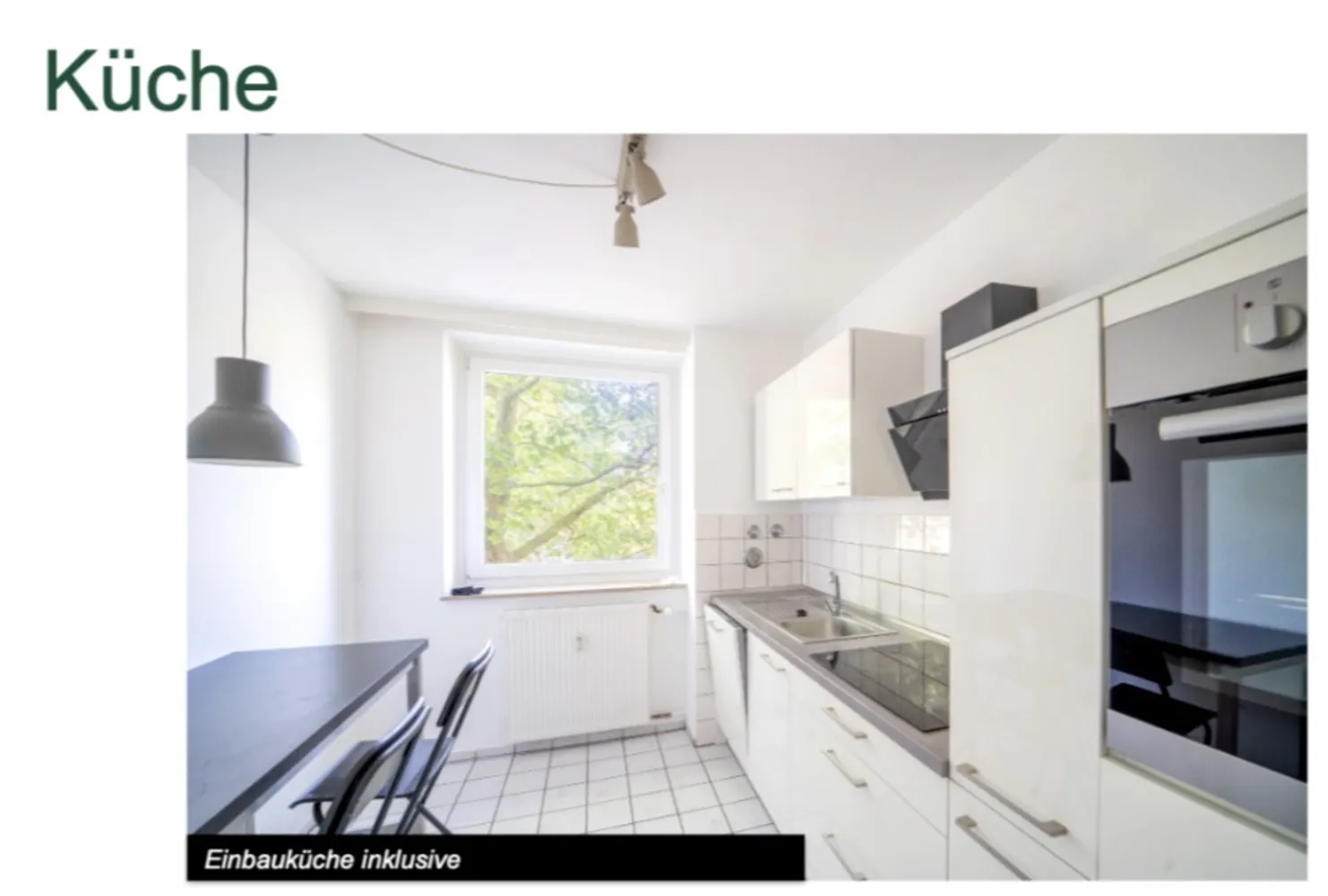 3 Zimmer Wohnung mit 77 m² in Osnabrück – Bild 4