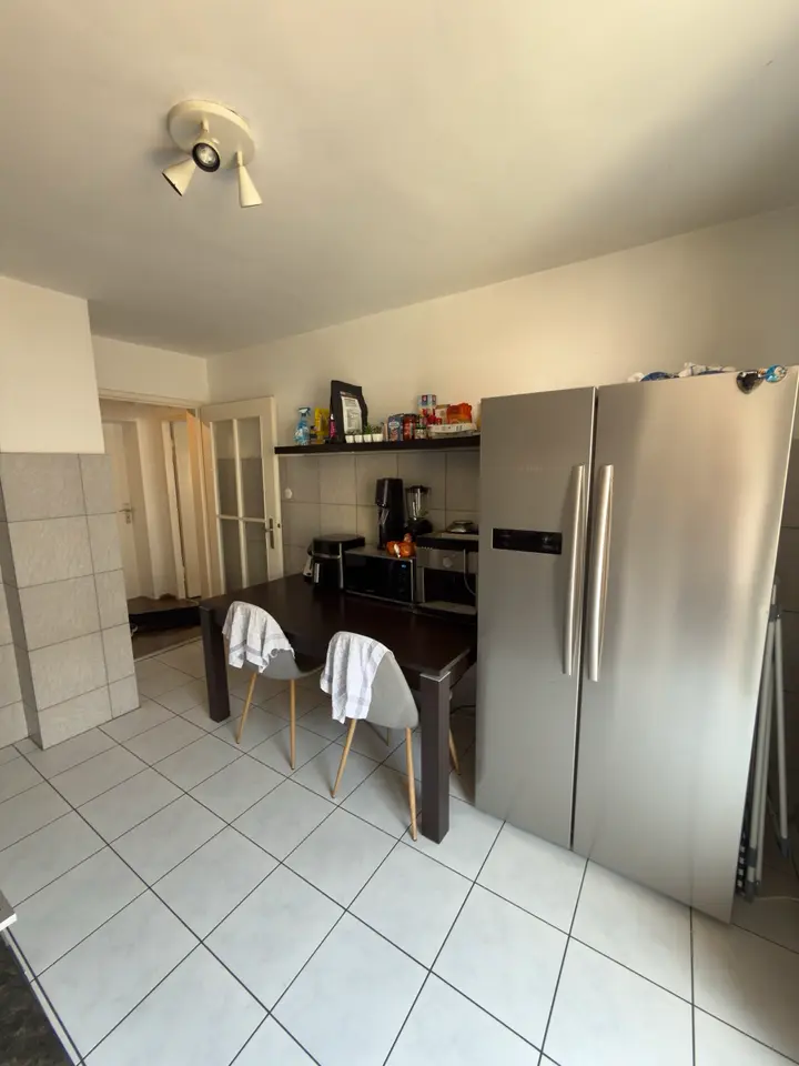 WG-Zimmer mit 106 m² in Nürnberg – Bild 5
