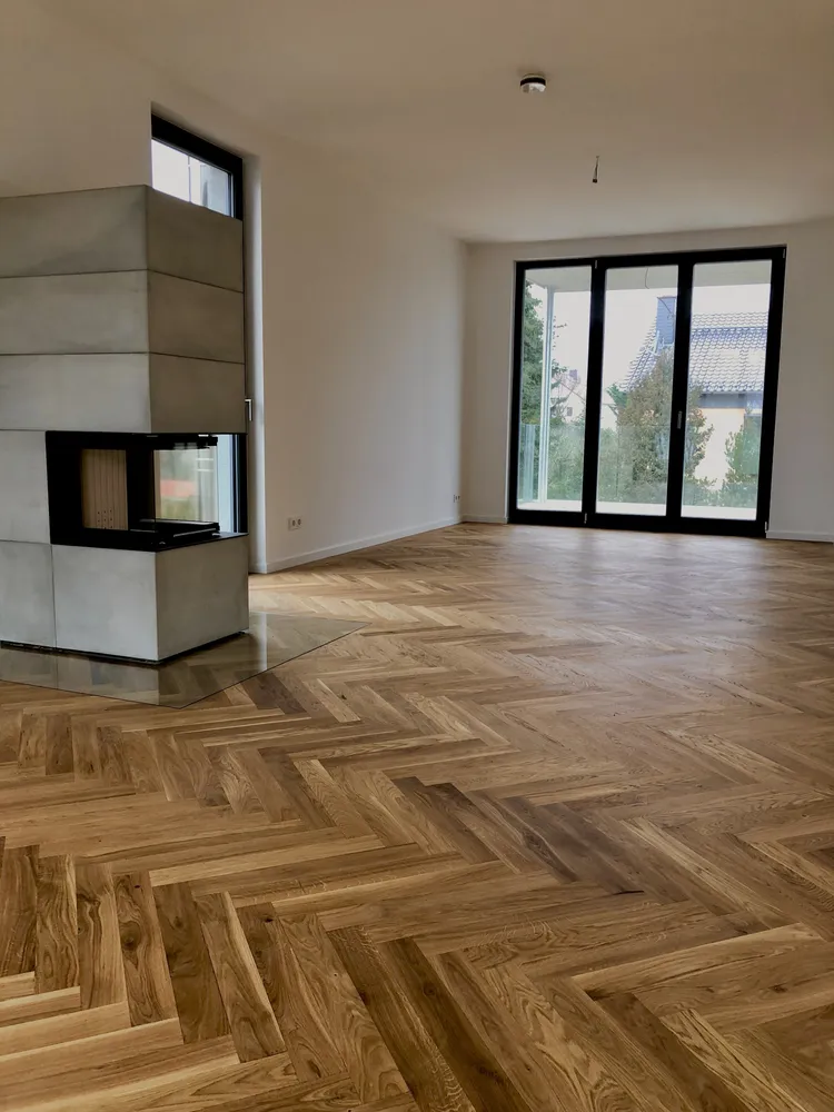 3 room apartment with 105 m² in Kassel – Photo 2