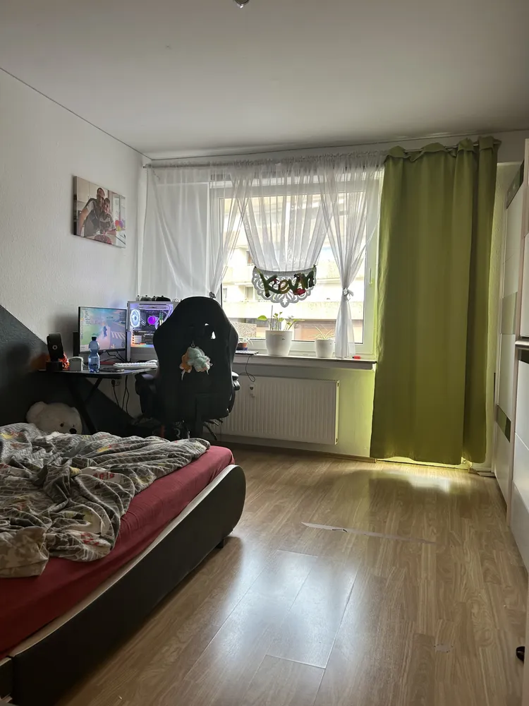 3 Zimmer Wohnung mit 72 m² in Wuppertal – Bild 10