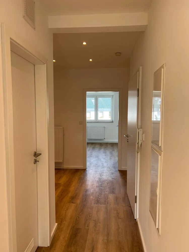 4 Zimmer Wohnung mit 108 m² in Düsseldorf – Bild 7