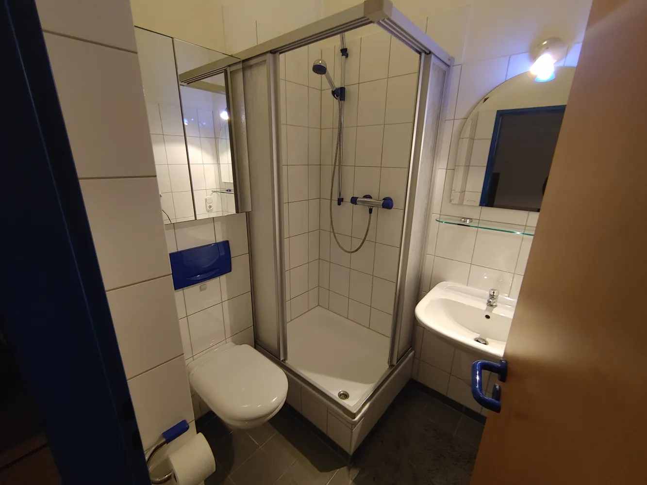 2 Zimmer Wohnung mit 29 m² in Aachen – Bild 4