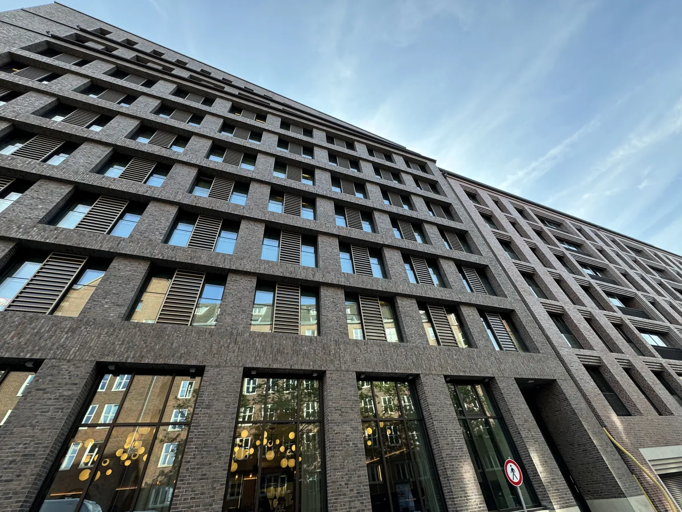 1 Zimmer Wohnung mit 50 m² in Hamburg – Bild 6