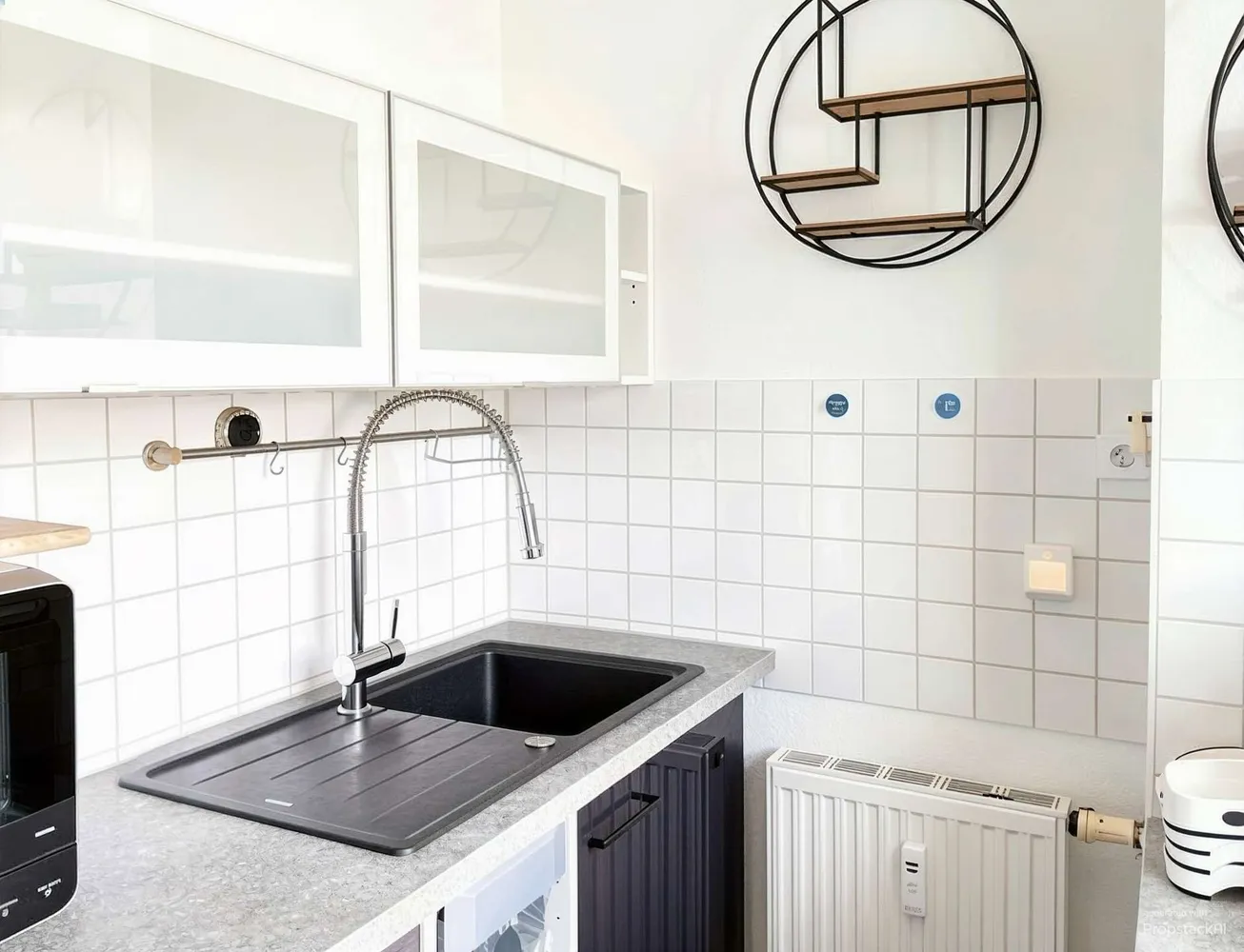 2 room apartment with 61 m² in Dresden – Photo 10
