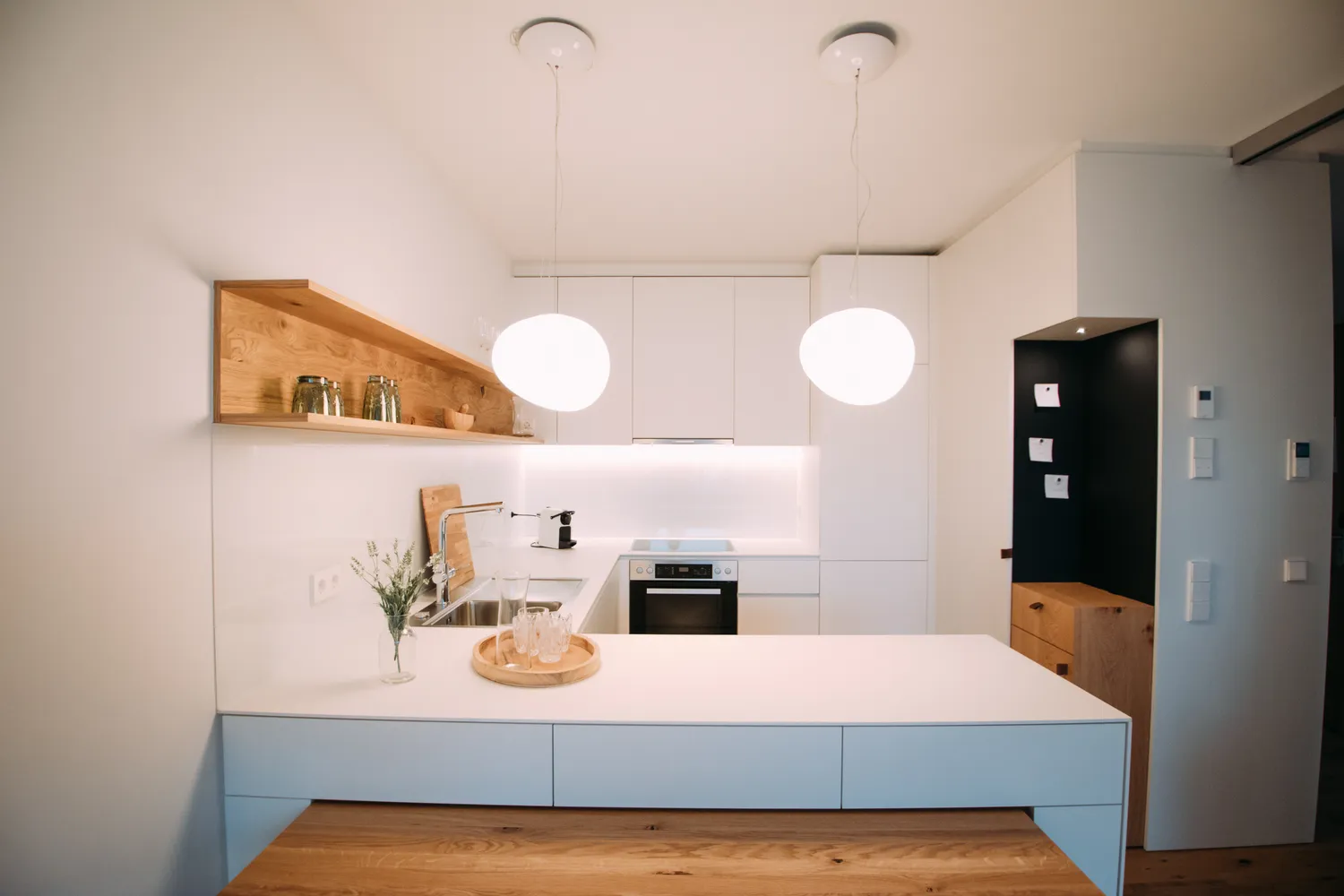 2 Zimmer Wohnung mit 57 m² in Freiburg im Breisgau – Bild 7