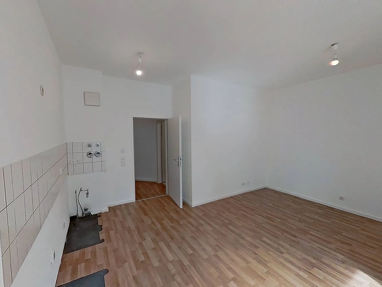 1 Zimmer Wohnung mit 46 m² in Stuttgart – Bild 3