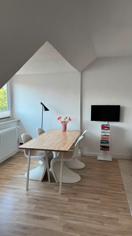 2 Zimmer Wohnung mit 55 m² in Kiel – Bild 7