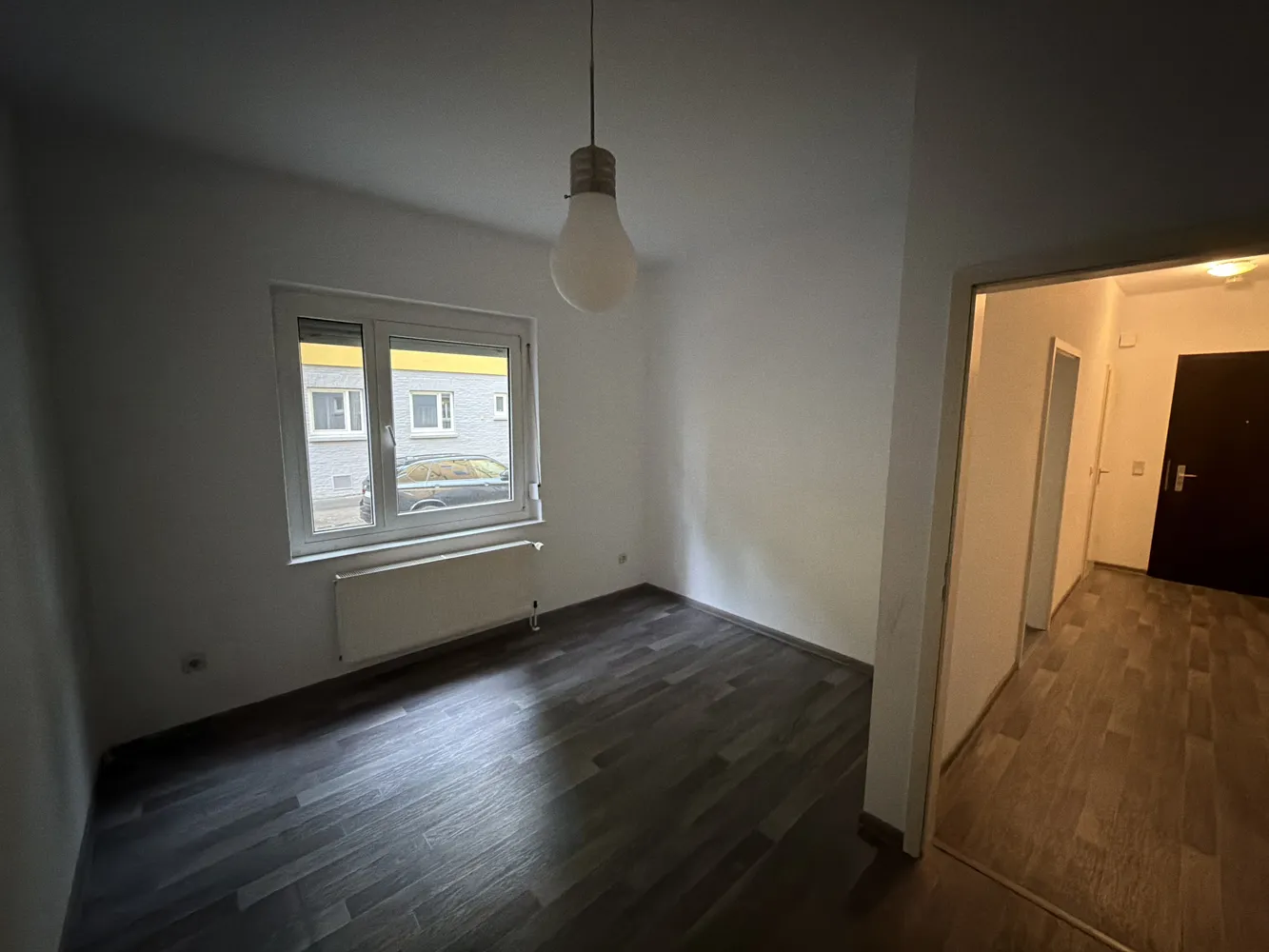 3 Zimmer Wohnung mit 54 m² in Köln – Bild 4