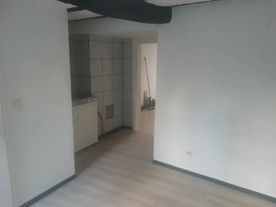 2 room apartment with 26 m² in Marburg – Photo 7