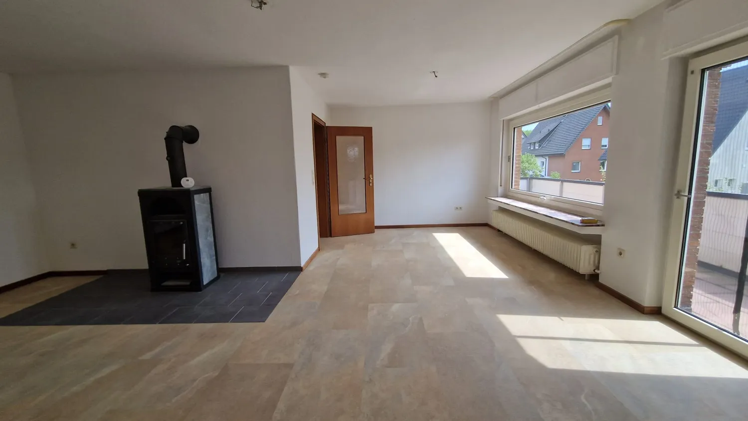3 Zimmer Wohnung mit 104 m² in Herford – Bild 3